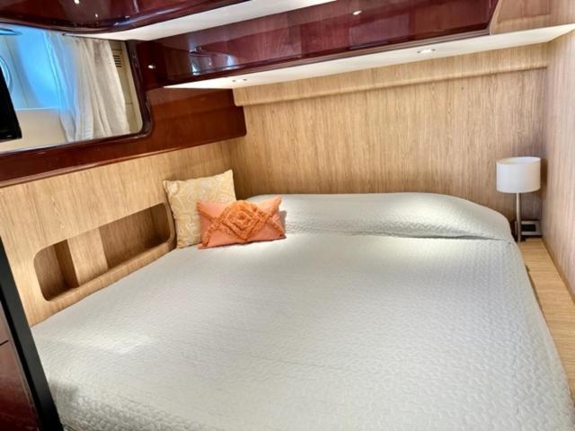 Motoryacht 21 Avec Equipage * Barcelone